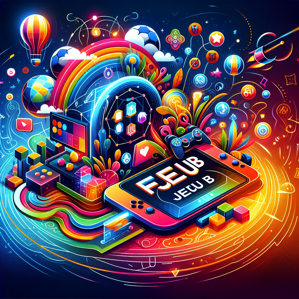 Image of Jeu B