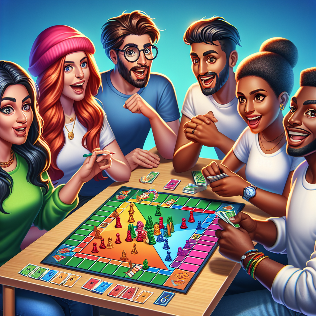 Image of Jeu A